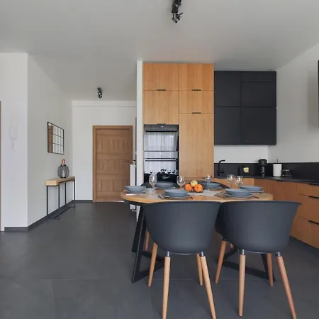 Apartament 1N2 Taras Z Widokiem - Sun&Sport Szczyrk Exterior photo