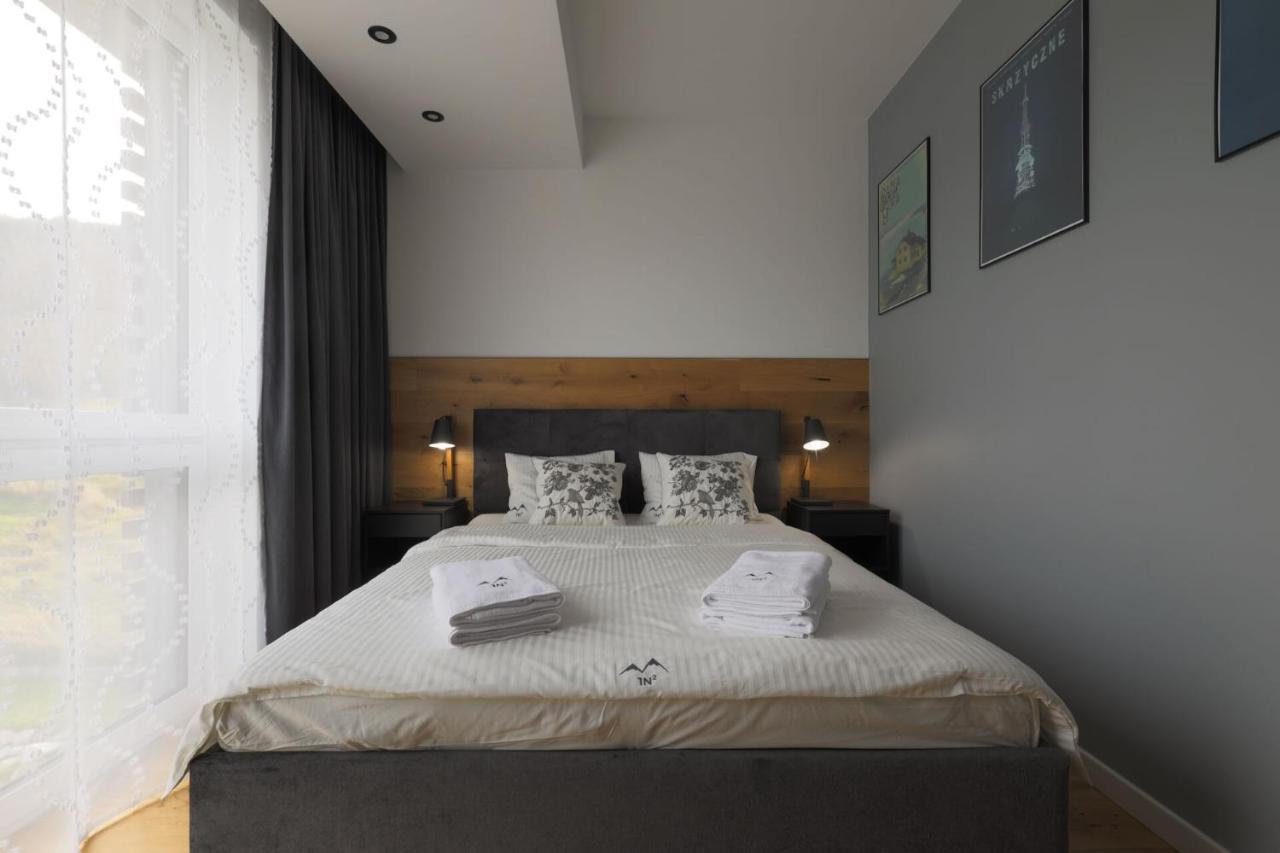 Apartament 1n2 Taras Z Widokiem - Sun&sport