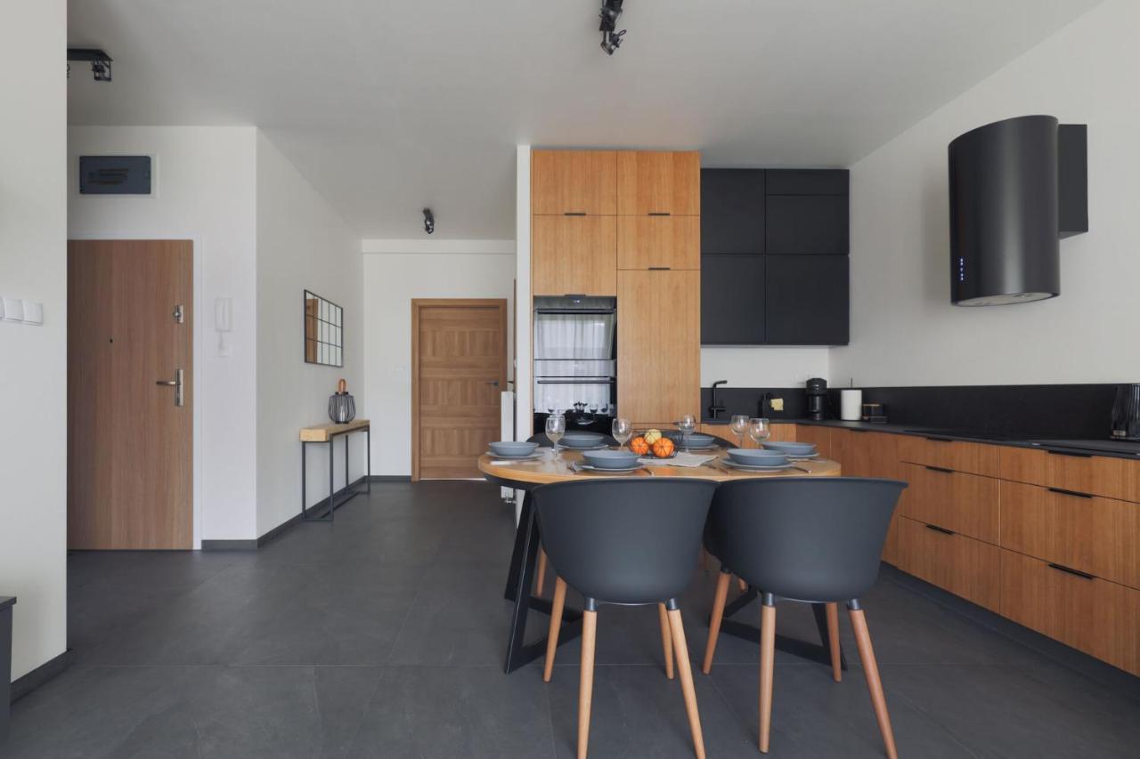 1n2 Taras Z Widokiem - Sun&sport Apartament *