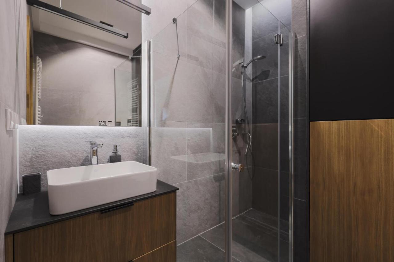 Apartament 1n2 Taras Z Widokiem - Sun&sport *