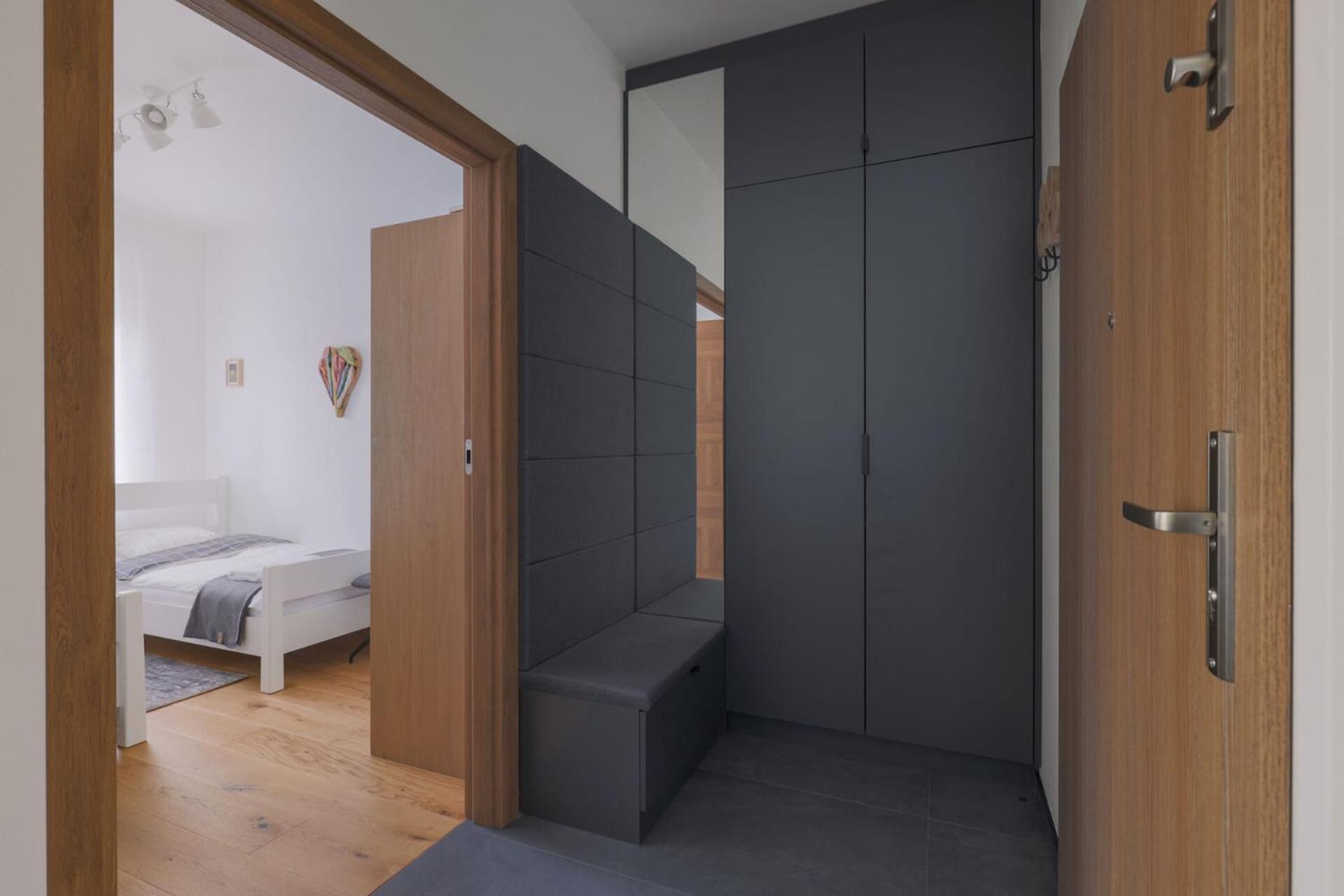 Apartment 1n2 Taras Z Widokiem - Sun&sport *